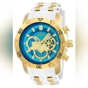 Invicta Pro Diver Scuba Mens Watch